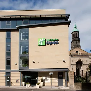 Express - Royal Mile By Ihg מלון