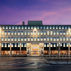 Yotel Эдинбург