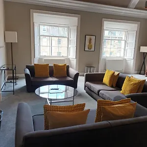 Appartamento York Place By Destination, Edimburgo