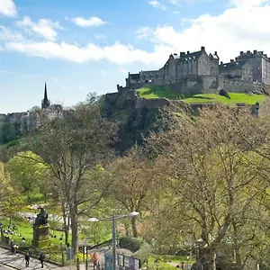 Appartamento Destiny Scotland Charlotte Square, Edimburgo