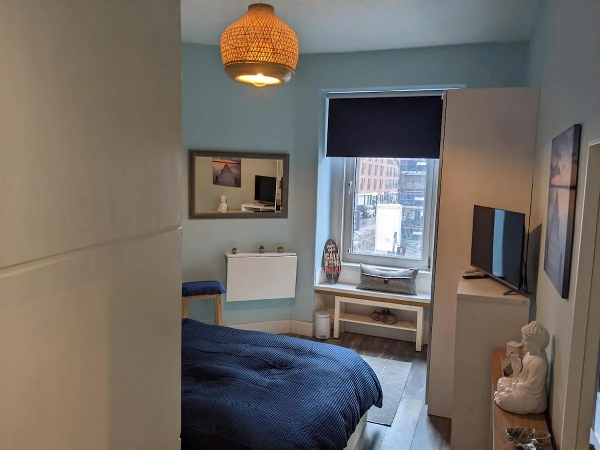 Trendy Historic Flat In Edinburgh Apartment 0*,  United Kingdom